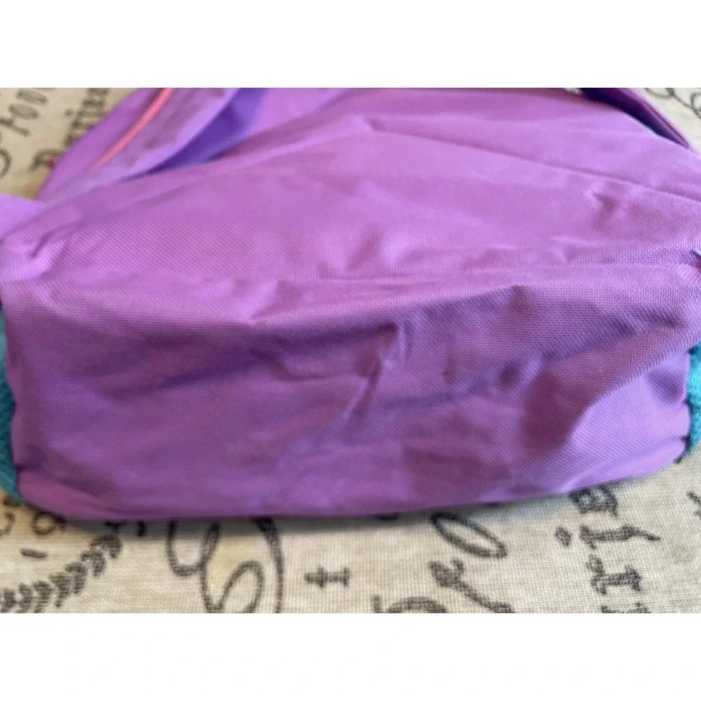 Nickelodeon JoJo Siwa backpack